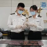 Chinese customs bust woman trying to smuggle over 350 Nintendo Switch cartridges in her bra